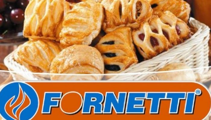 Fornetti Fornetti